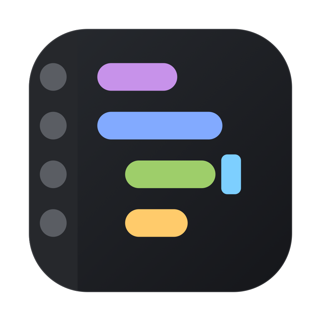 ATextEditor App-Icon